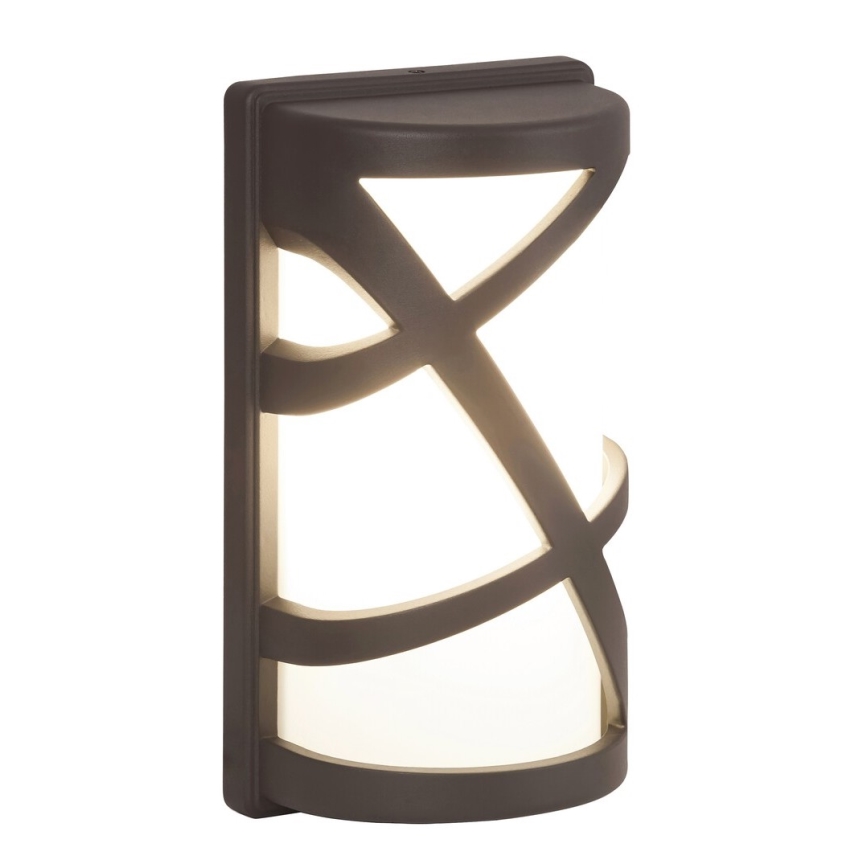 Rabalux - Aplique exterior 1xE27/40W IP54
