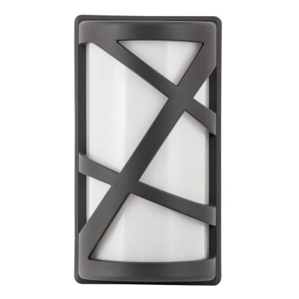 Rabalux - Aplique exterior 1xE27/40W IP54