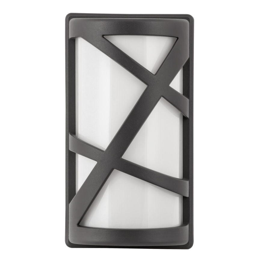Rabalux - Aplique exterior 1xE27/40W IP54
