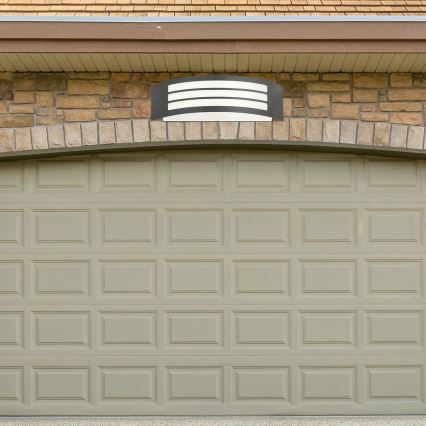 Rabalux - Aplique exterior 1xE27/14W IP44