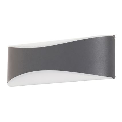 Rabalux - Aplique LED exterior LED/10W/230V IP65
