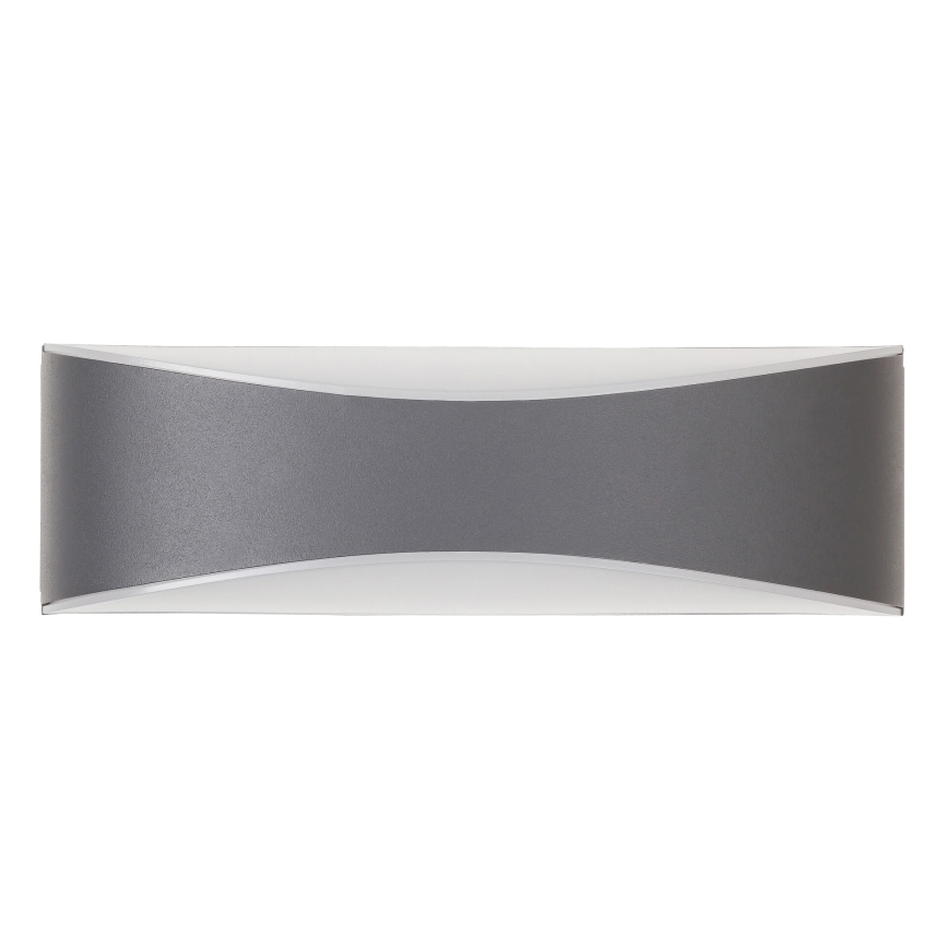 Rabalux - Aplique LED exterior LED/10W/230V IP65