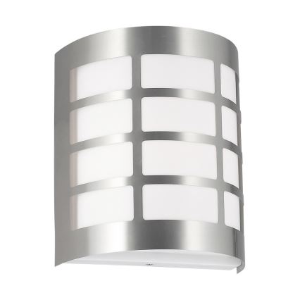 Rabalux 8799 - Aplique de exterior SEVILLA 1xE27/11W/230V IP44