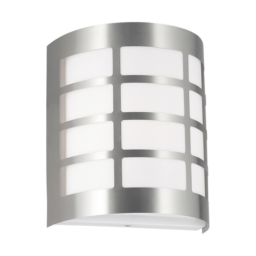 Rabalux 8799 - Aplique de exterior SEVILLA 1xE27/11W/230V IP44