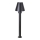 Rabalux 8845 - Lámpara de exterior FAVARA 1xE27/14W/230V IP44