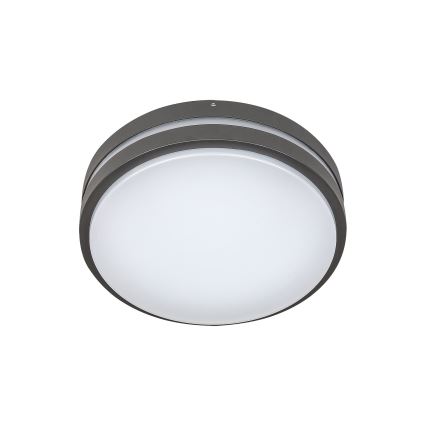 Rabalux 8847 - Aplique LED para exterior HAMBURG LED/10W/230V IP44