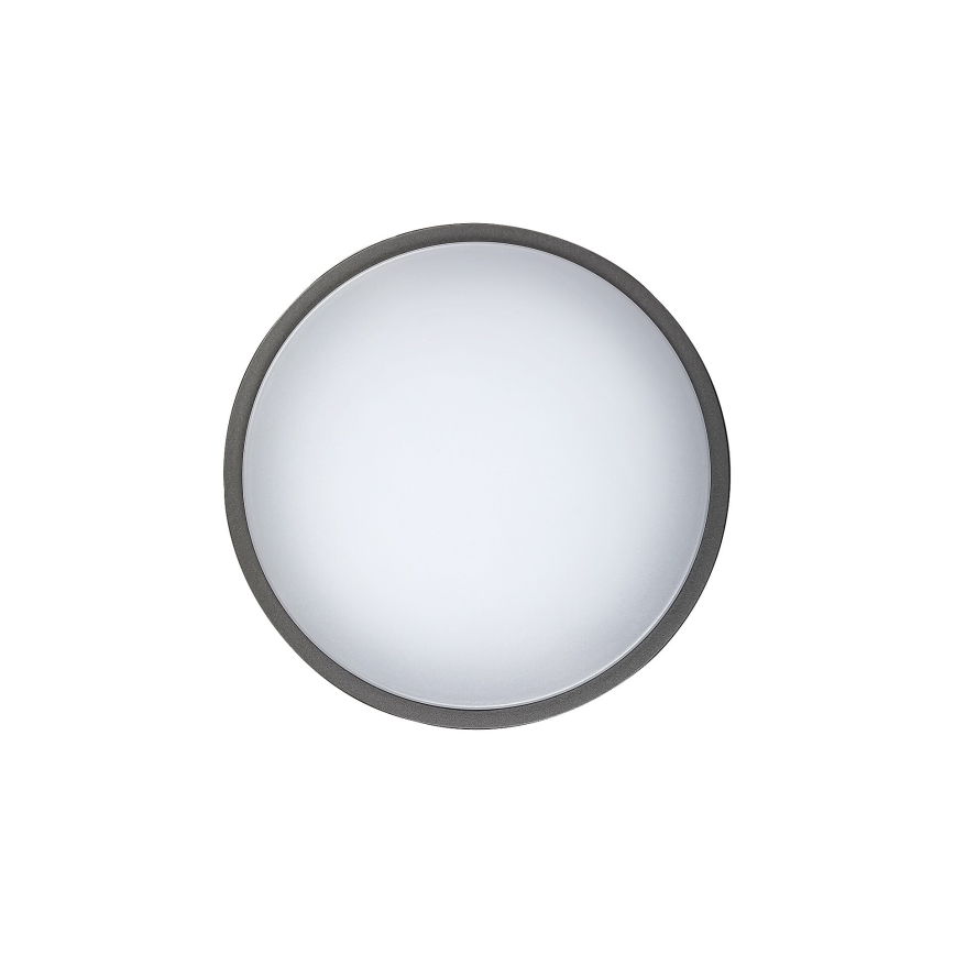 Rabalux 8847 - Aplique LED para exterior HAMBURG LED/10W/230V IP44