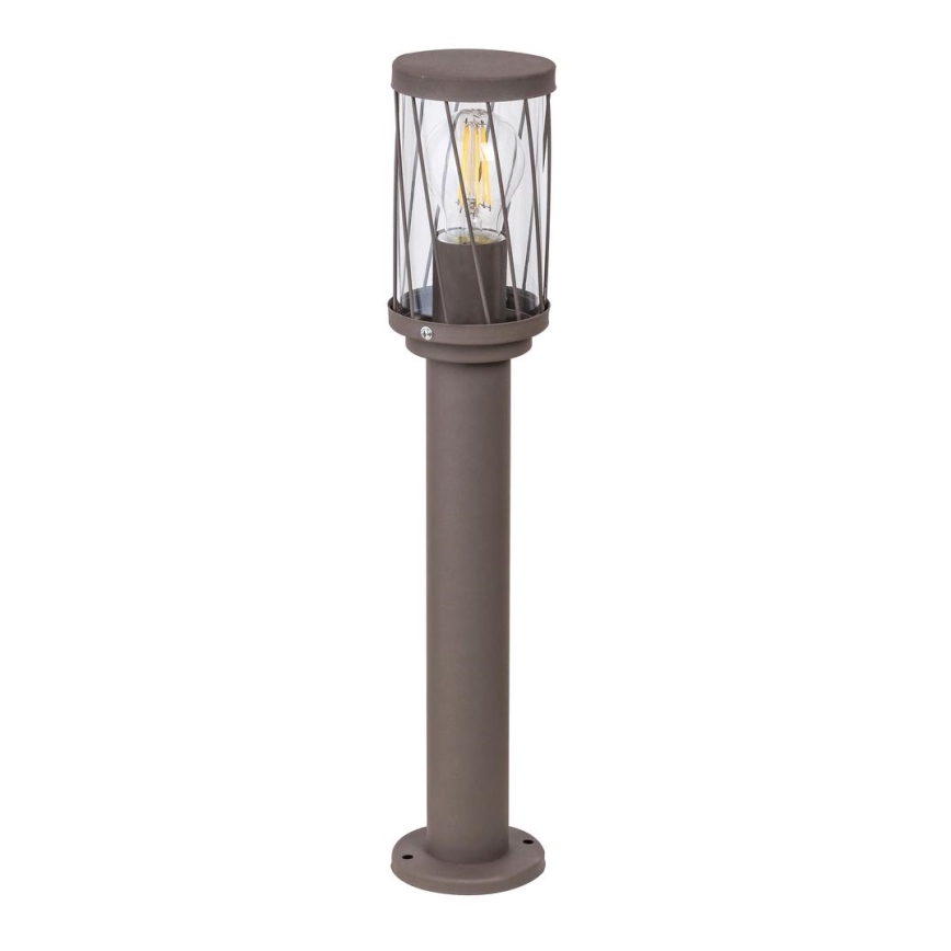 Rabalux 8889 - Lámpara de exterior BUDAPEST 1xE27/40W/230V IP44