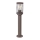 Rabalux 8889 - Lámpara de exterior BUDAPEST 1xE27/40W/230V IP44