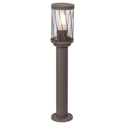 Rabalux 8889 - Lámpara de exterior BUDAPEST 1xE27/40W/230V IP44