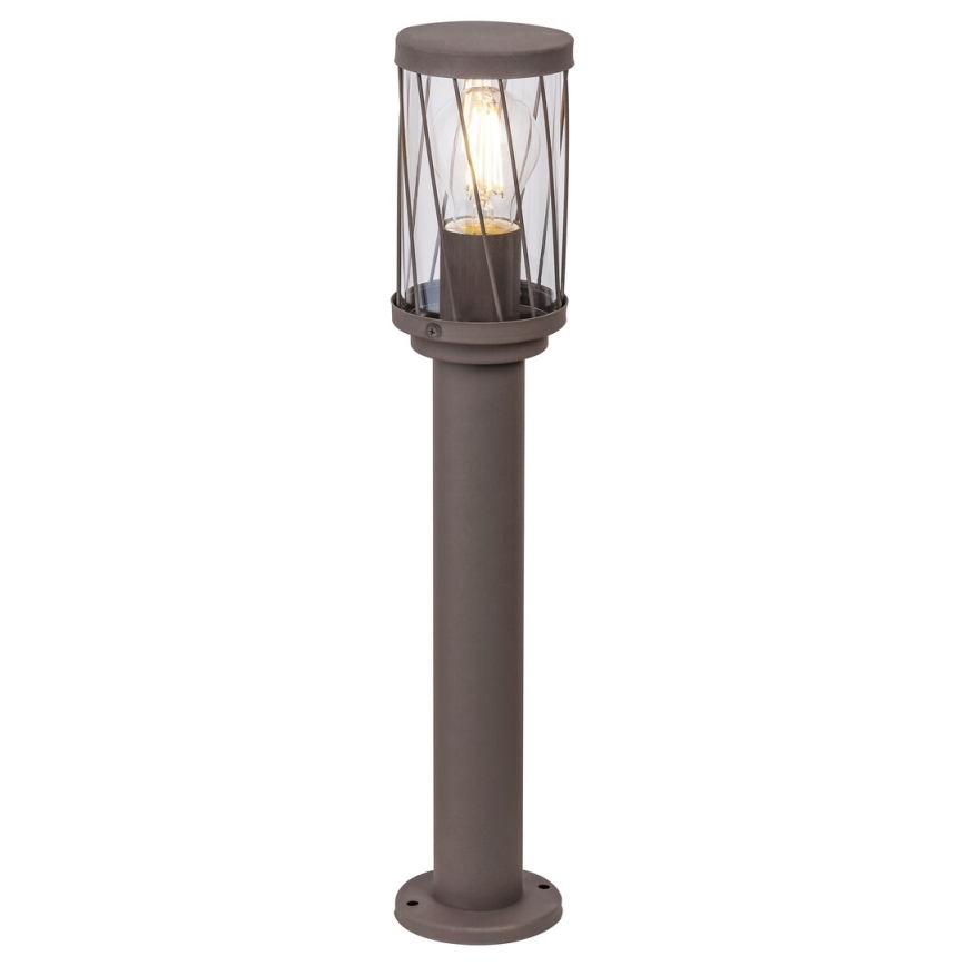 Rabalux 8889 - Lámpara de exterior BUDAPEST 1xE27/40W/230V IP44