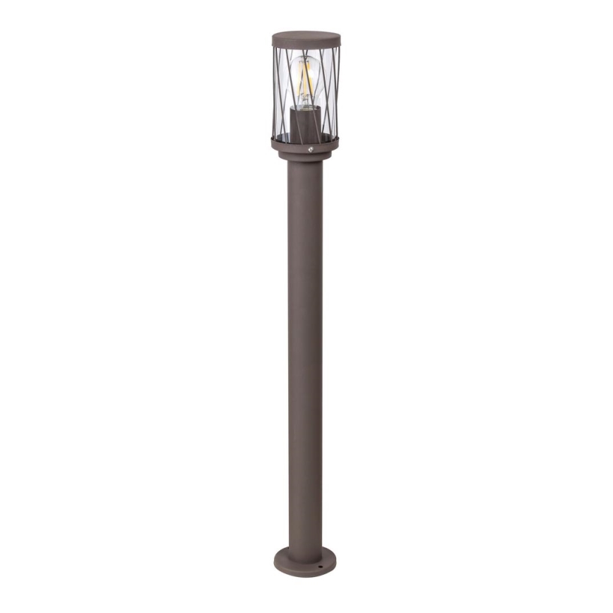 Rabalux 8890 - Lámpara de exterior BUDAPEST 1xE27/40W/230V IP44
