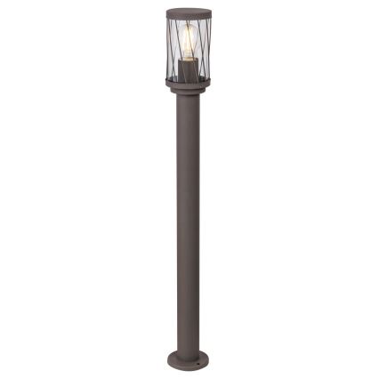 Rabalux 8890 - Lámpara de exterior BUDAPEST 1xE27/40W/230V IP44