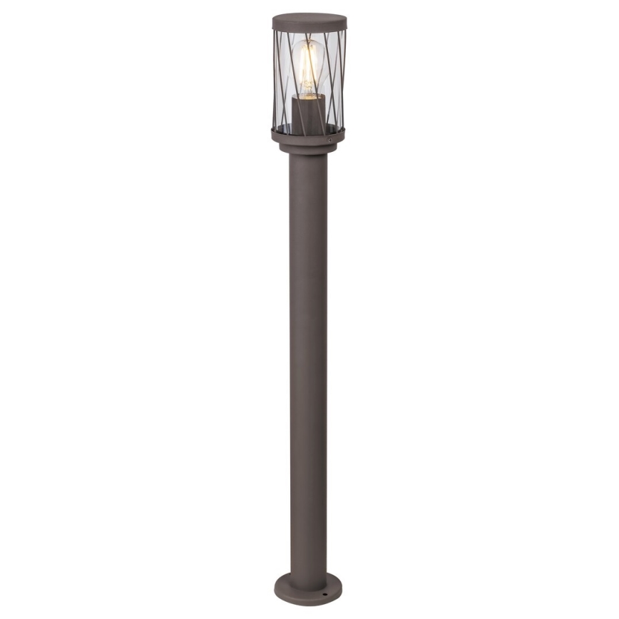 Rabalux 8890 - Lámpara de exterior BUDAPEST 1xE27/40W/230V IP44