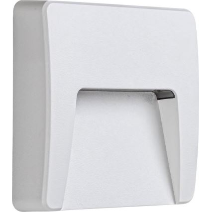Rabalux 8893 - Aplique LED para exterior TRENTO LED/3W/230V IP65