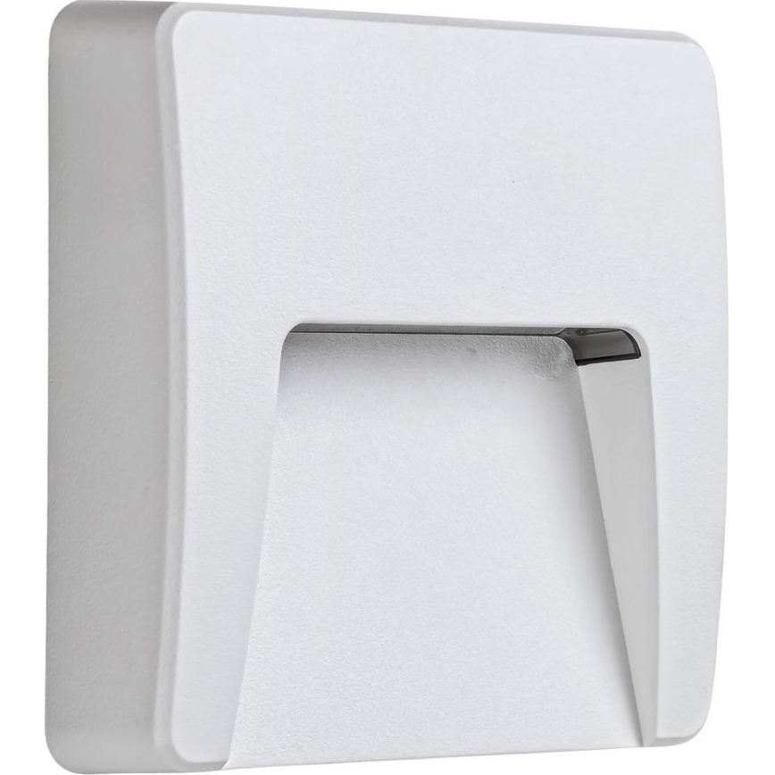 Rabalux 8893 - Aplique LED para exterior TRENTO LED/3W/230V IP65