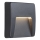 Rabalux 8894 - Aplique LED para exterior TRENTO LED/3W/230V IP65