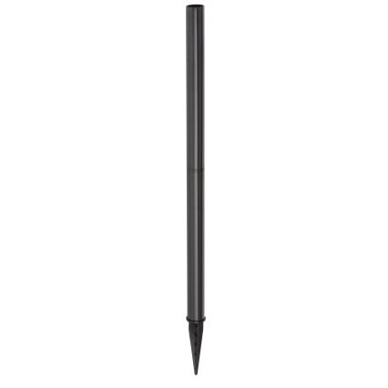 Lámpara LED exterior LED/5W/ con batería recargable, con USB IP65