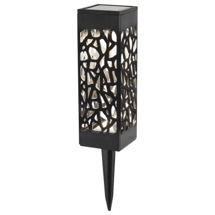 Rabalux - LED Lámpara exterior LED/0,16W/1xAA IP24