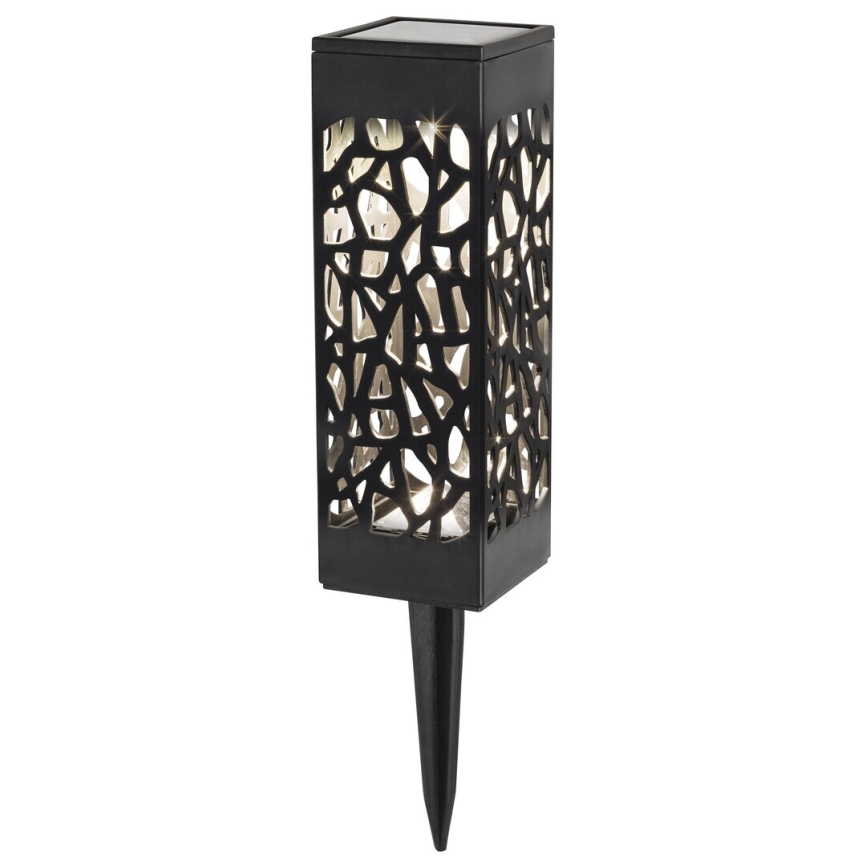 Rabalux - LED Lámpara exterior LED/0,16W/1xAA IP24