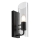 Rabalux - Aplique de baño 1xE14/12W/230V IP44 negro
