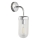Rabalux - Aplique de baño 1xE27/60W/230V cromo brillante
