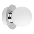 Rabalux - Aplique de baño 1xG9/28W/230V IP44