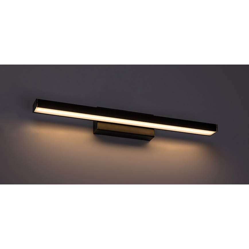 Rabalux - Aplique de baño LED LED/12W/230V IP44
