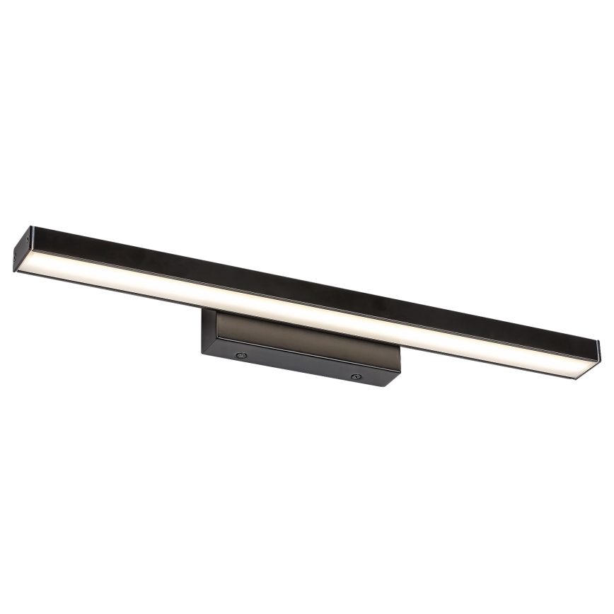 Rabalux - Aplique de baño LED LED/12W/230V IP44