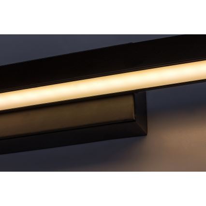 Rabalux - Aplique de baño LED LED/12W/230V IP44