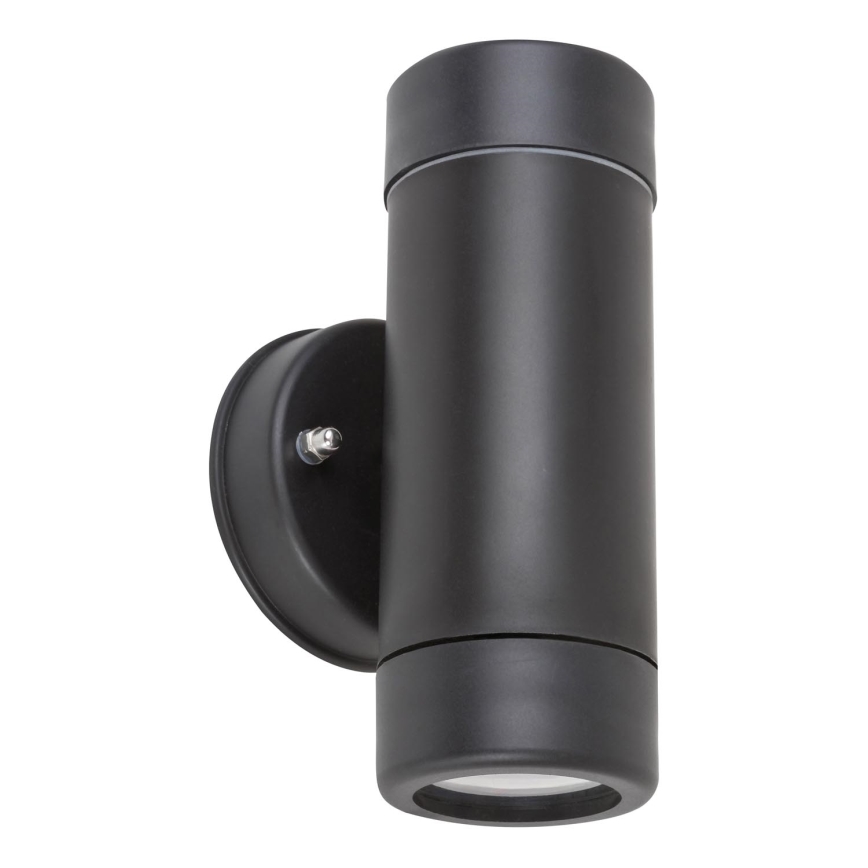 Rabalux - Aplique de exterior 2xGU10/10W/230V IP44