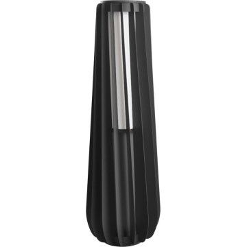 Rabalux - Aplique de pared exterior LED/12W/230V IP54