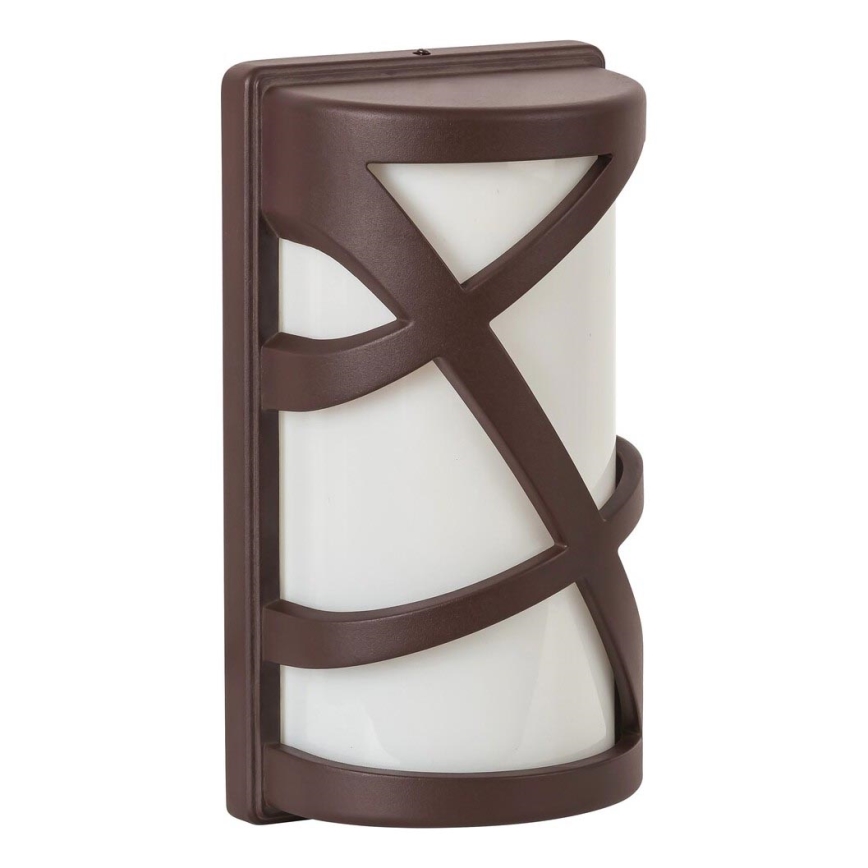 Rabalux - Aplique exterior 1xE27/40W IP54