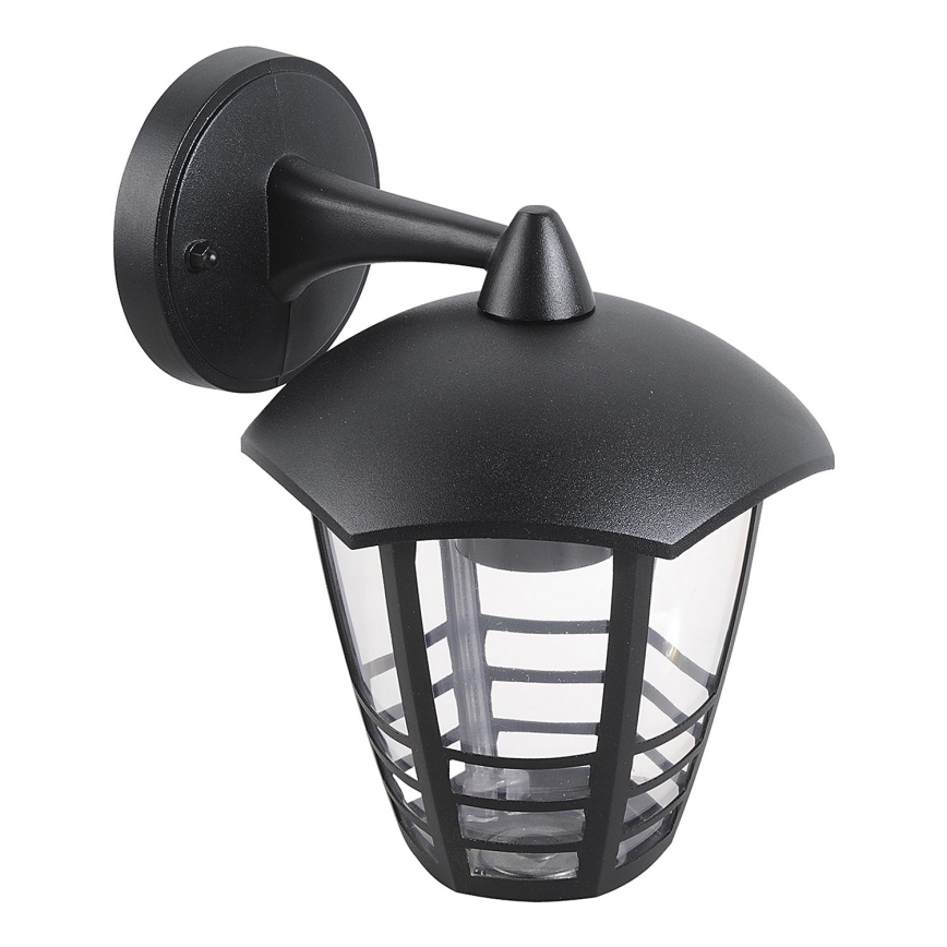 Rabalux - Aplique exterior 1xE27/60W/230V IP44