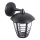 Rabalux - Aplique exterior 1xE27/60W/230V IP44
