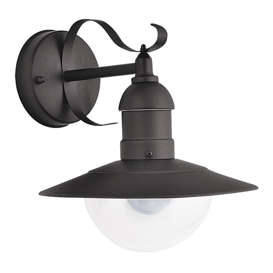 Rabalux - Aplique exterior 1xE27/60W/230V IP44