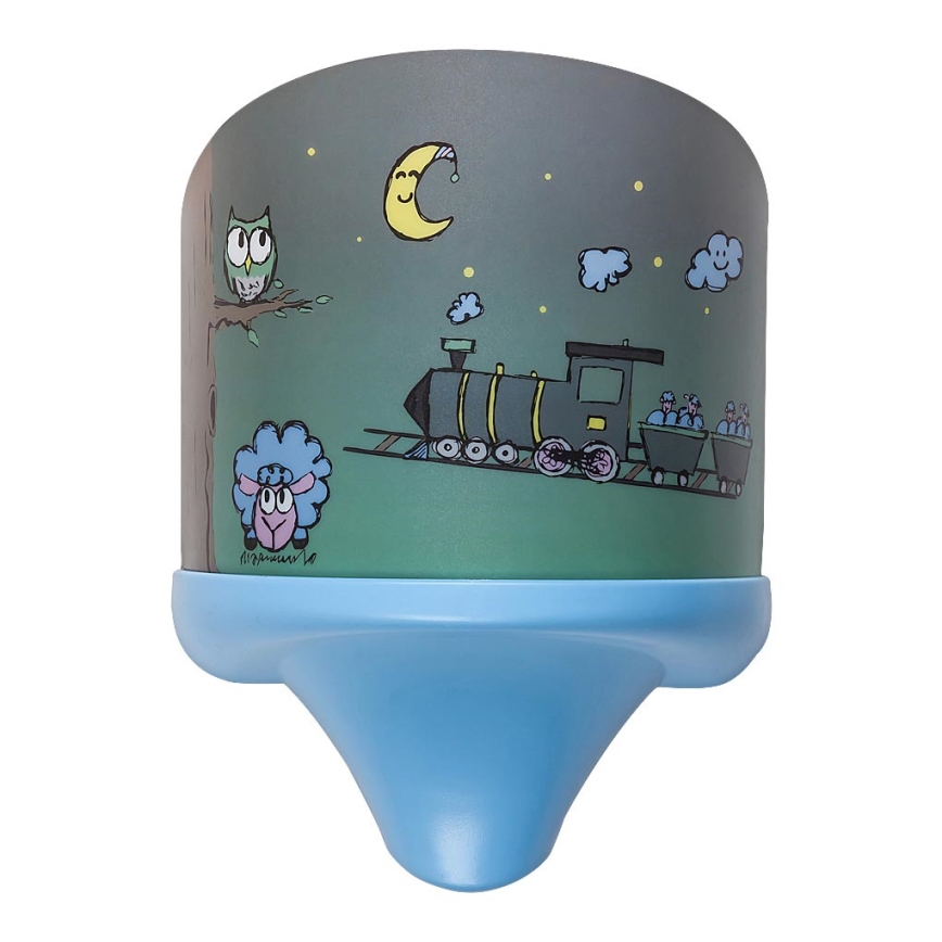 Rabalux - Aplique infantil E14/7W