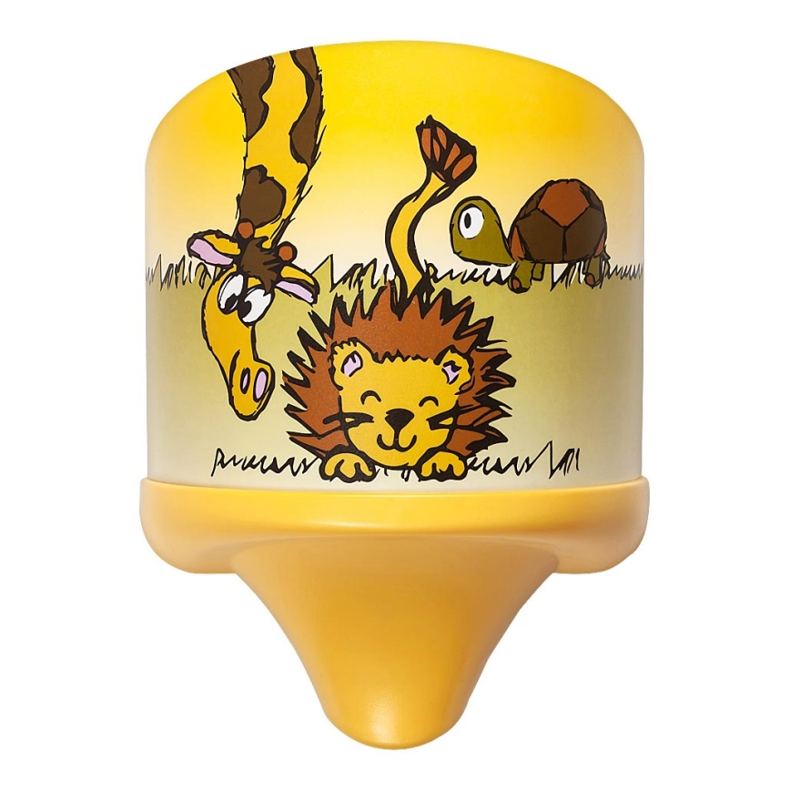 Rabalux - Aplique infantil E14/7W