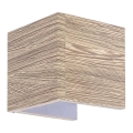 Rabalux  - Aplique LED CINNAMON LED/7W/230V