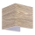 Rabalux  - Aplique LED CINNAMON LED/7W/230V