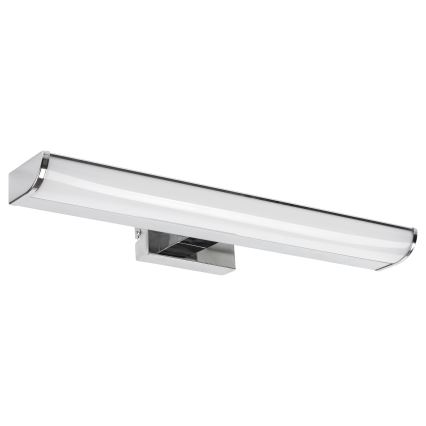 Rabalux - Aplique LED de baño LED/13,5W/230V IP44
