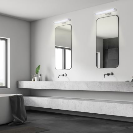 Rabalux - Aplique LED de baño LED/13,5W/230V IP44