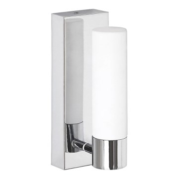 Rabalux - Aplique LED de pared para baño JIM LED/5W/230V IP44