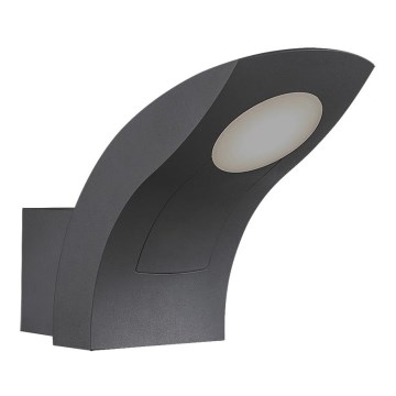 Rabalux - Aplique LED de pared para exterior MELBOURNE LED/6W/230V IP54