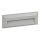 Rabalux - Aplique LED exterior 1xLED/1,6W IP65