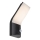 Rabalux - Aplique LED para exterior con sensor TOLNA LED/10W/230V IP54