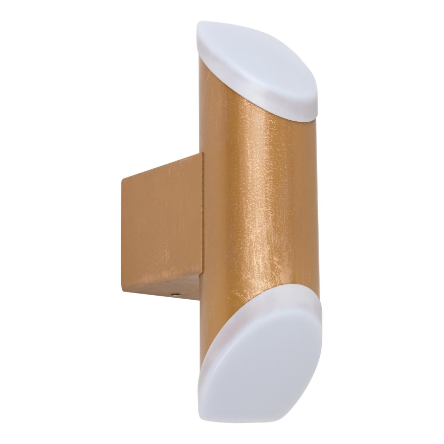 Rabalux - Aplique LED para exterior LED/6W/230V IP44 270lm 3000K