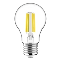 Rabalux - Bombilla LED A60 E27/4W/230V 3000K Clase energética A
