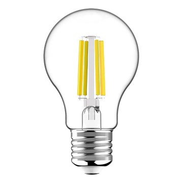 Rabalux - Bombilla LED A60 E27/4W/230V 3000K Clase energética A