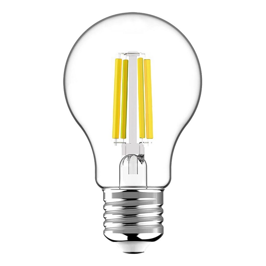 Rabalux - Bombilla LED A60 E27/4W/230V 3000K Clase energética A